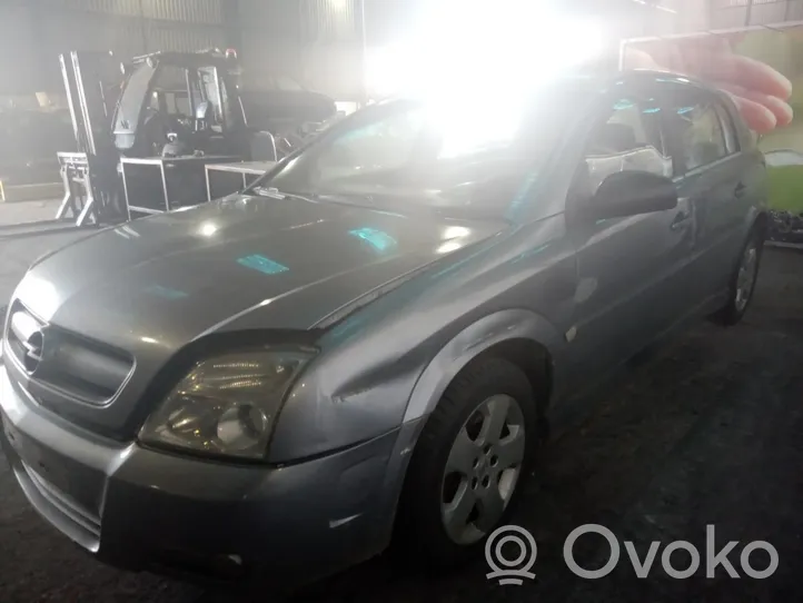 Opel Signum Amortyzator przedni 