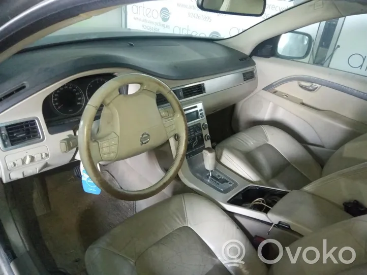 Volvo XC70 Poduszka powietrzna Airbag kierownicy 31332826