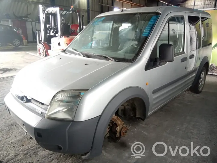 Ford Transit -  Tourneo Connect Boîte de vitesses manuelle à 5 vitesses 