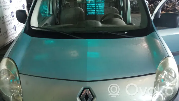 Renault Kangoo I Ramię wycieraczki szyby przedniej / czołowej 