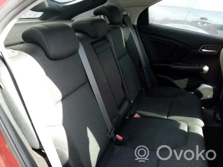 Honda Civic Juego del asiento 