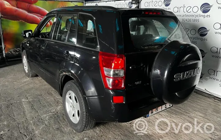 Suzuki Grand Vitara I Collecteur d'échappement 