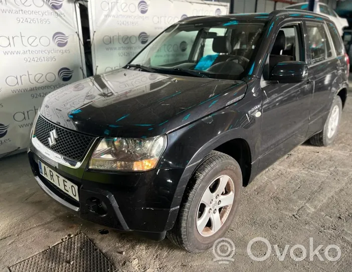 Suzuki Grand Vitara I Collecteur d'échappement 