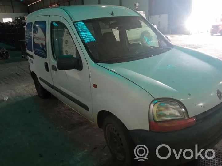 Renault Kangoo I Paraurti anteriore 