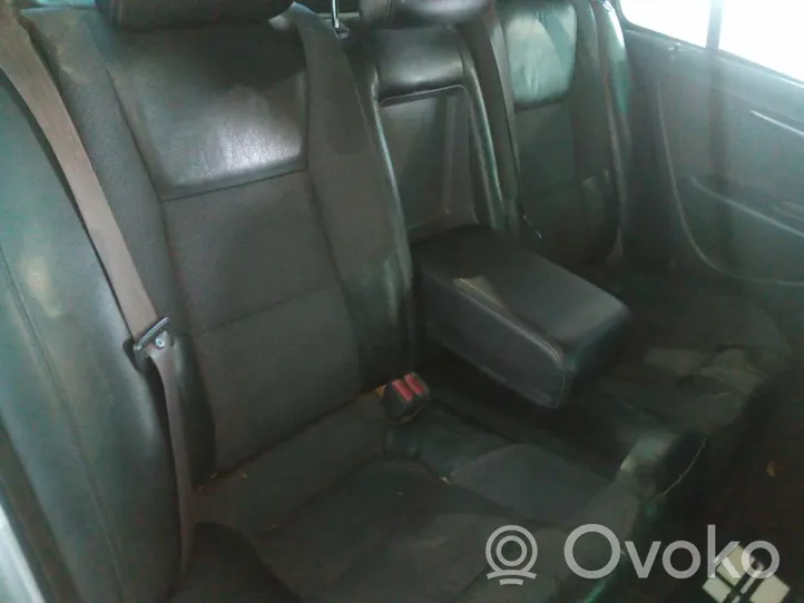 Volvo S60 Sėdynių komplektas 