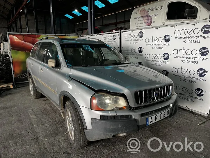 Volvo XC90 Felgi aluminiowe R22 