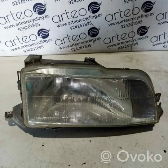 Renault 21 Phare frontale 7701034137