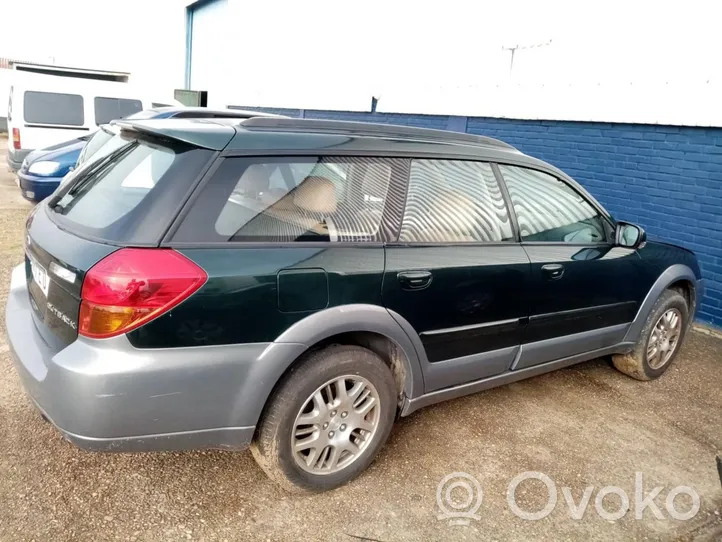 Subaru Legacy Passaruota anteriore 57110AG0009P