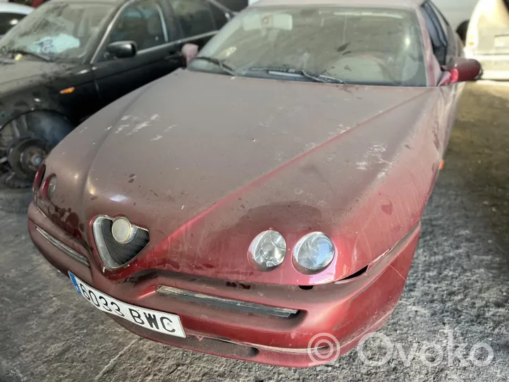 Alfa Romeo GT Priekinė arka 