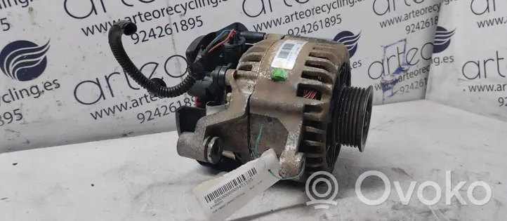 Ford Transit -  Tourneo Connect Generator/alternator 4725