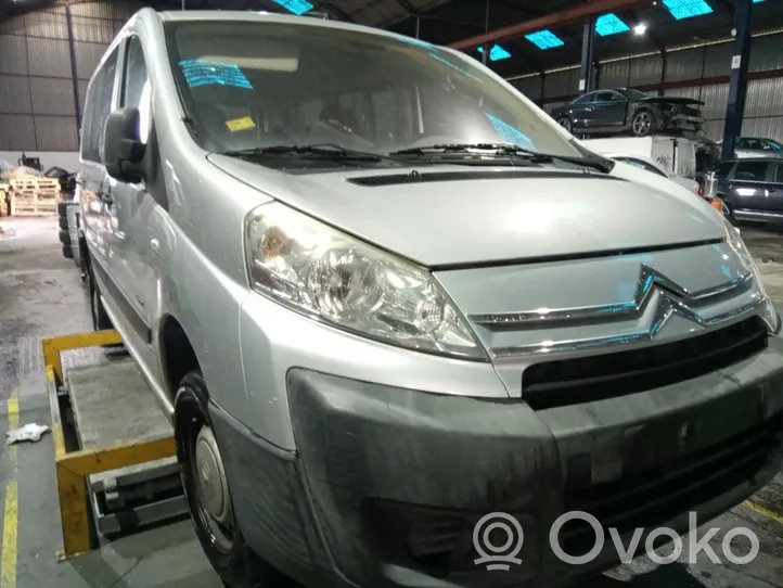 Citroen Jumpy Altra parte esteriore 