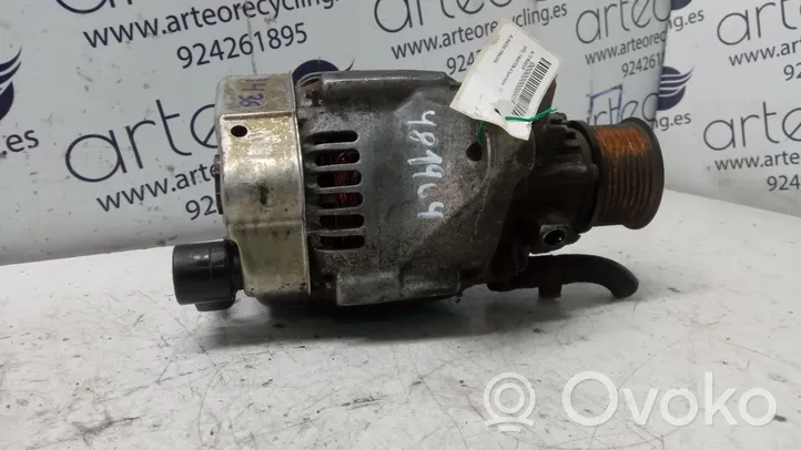 Opel Frontera A Generatore/alternatore 38522262F