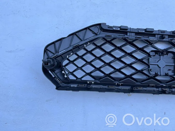 Seat Tarraco Atrapa chłodnicy / Grill 