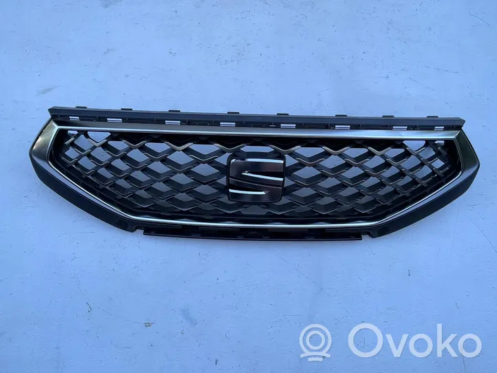 Seat Tarraco Atrapa chłodnicy / Grill 