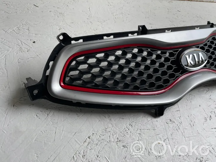 KIA Picanto Front grill 86351-1Y300