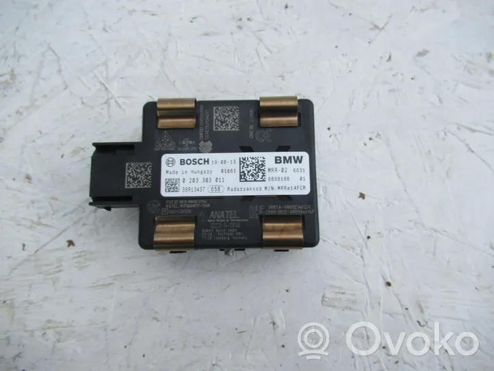 BMW X5 G05 Radar / Czujnik Distronic 6898188