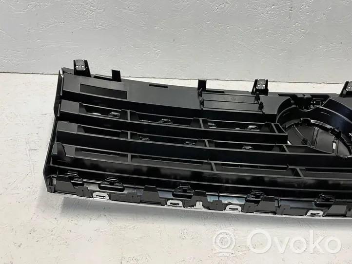 Volkswagen Touareg III Griglia anteriore 760853696