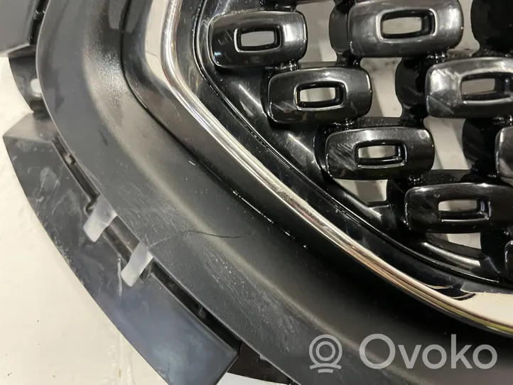 KIA Niro Grille de calandre avant 86350-G5000