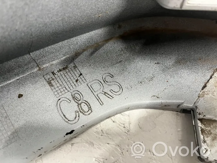 Audi RS6 C8 Zderzak przedni ZDERZAK