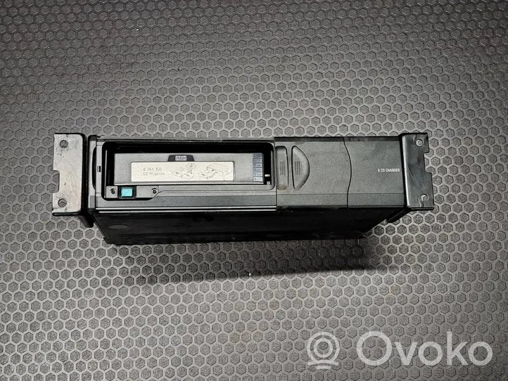 BMW 3 E46 CD/DVD changer 65126908949