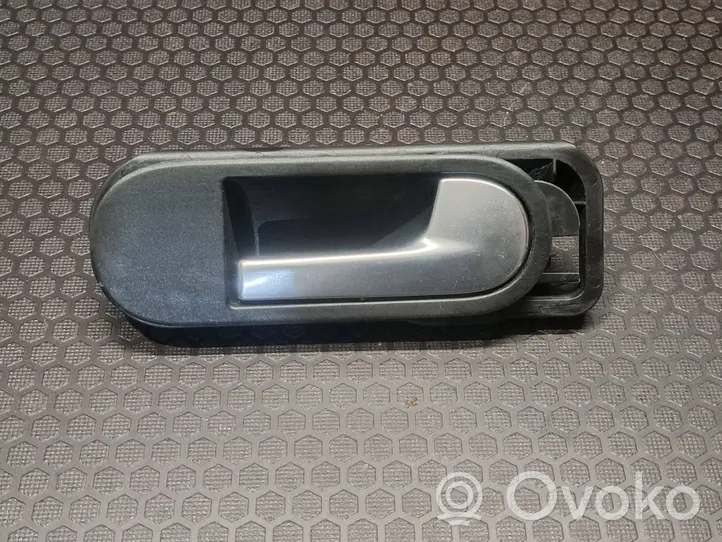 Volkswagen Golf Plus Maniglia interna per portiera anteriore 5M0837198