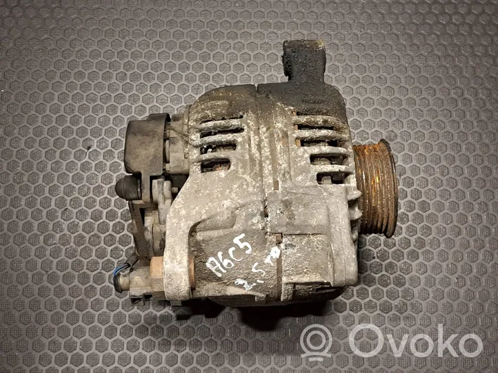 Audi A6 S6 C5 4B Alternator 078903016AB