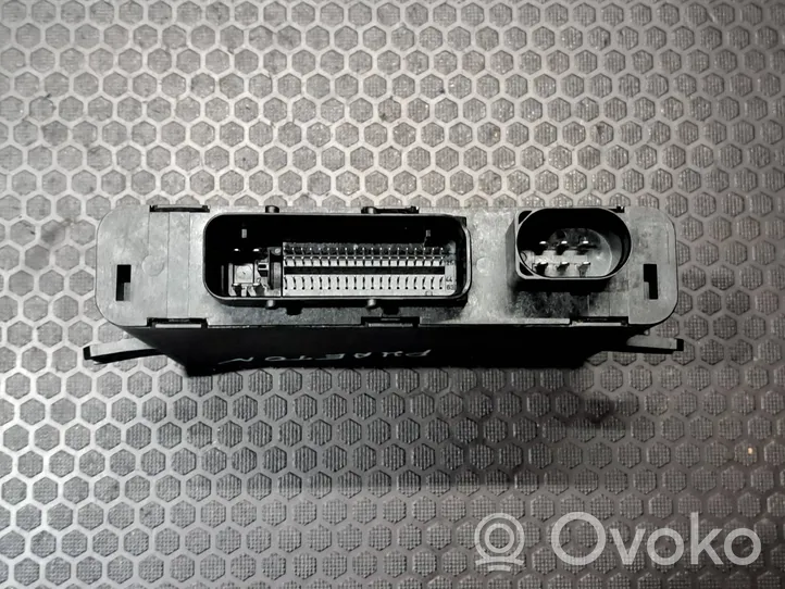 Volkswagen Phaeton Module de contrôle sans clé Go 3D0909139