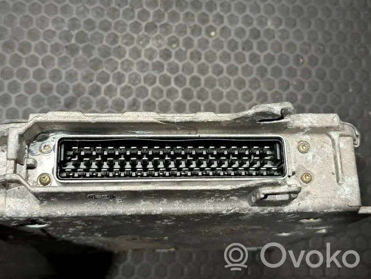 BMW 7 E38 Sterownik / Moduł ECU 0281001373