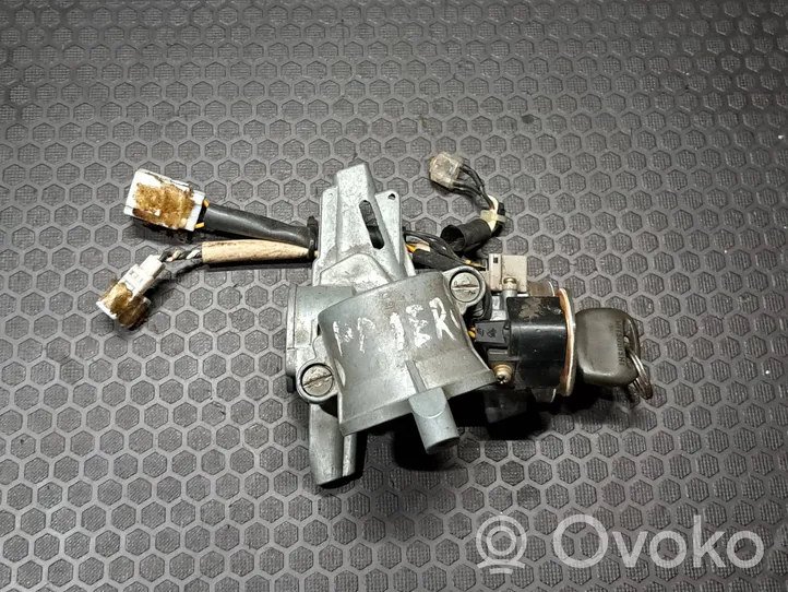 Mitsubishi Pajero Ignition lock 337360