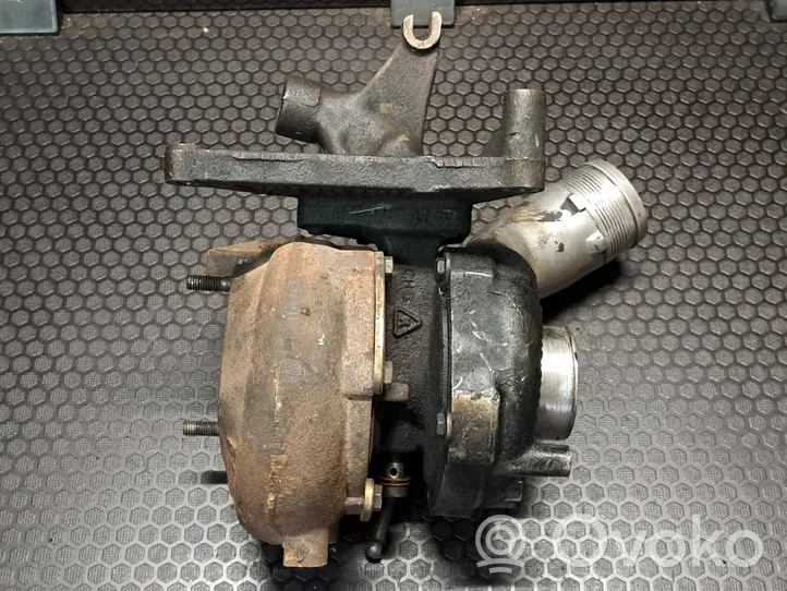 Audi Q7 4L Turbo 059145715F