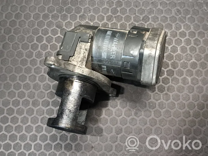 Mercedes-Benz E W211 Soupape vanne EGR A646140