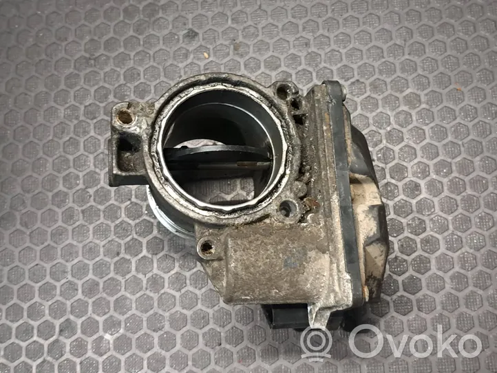Ford S-MAX Throttle valve 9M5Q9E926AA