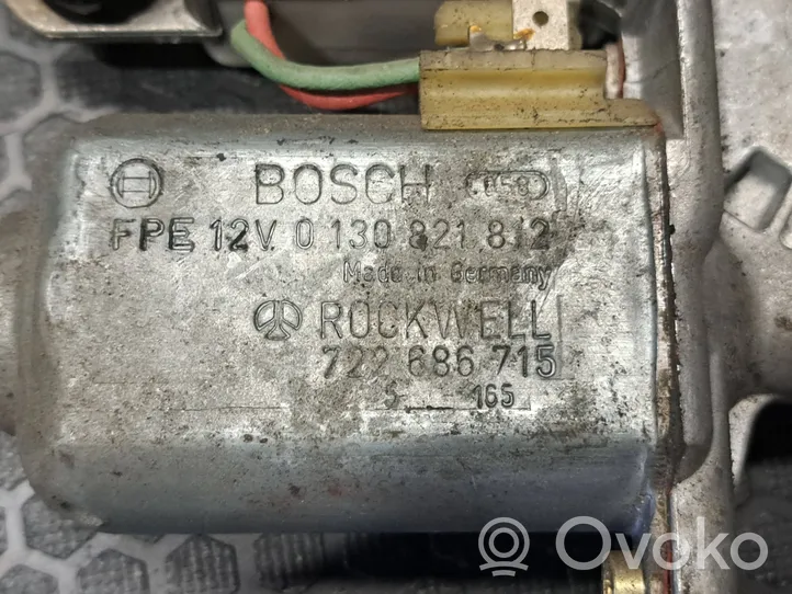 Volkswagen PASSAT B4 Motor / Aktuator 357877795