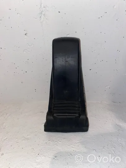 Audi A4 S4 B9 Rear door check strap stopper 8W0839267