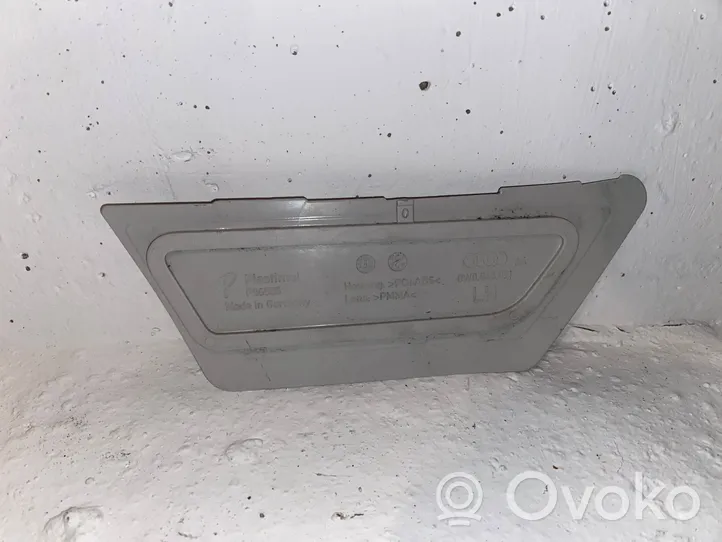 Audi A4 S4 B9 Front reflector 8W0945071