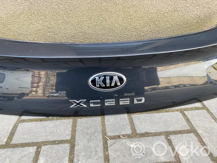 KIA Xceed Apdaila galinio dangčio 87311J7CA0