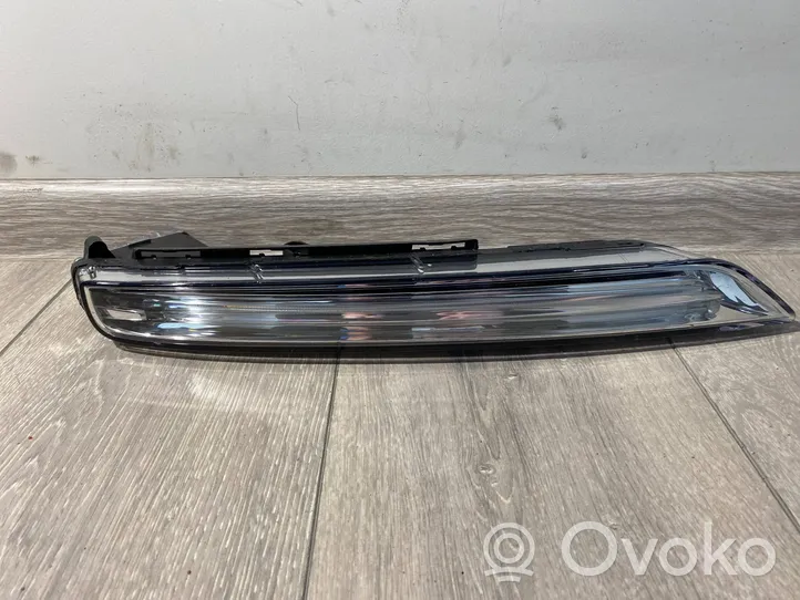 Porsche Cayenne (92A) Lampa LED do jazdy dziennej 7P5941181J