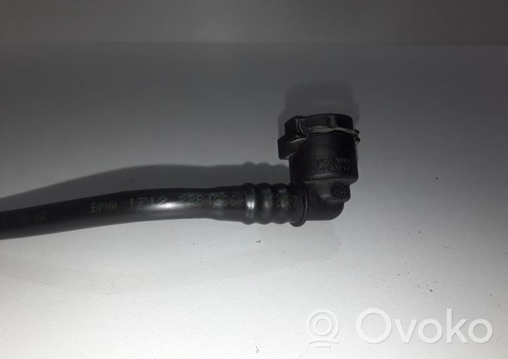 BMW M6 Tuyau de liquide de refroidissement moteur 2284336