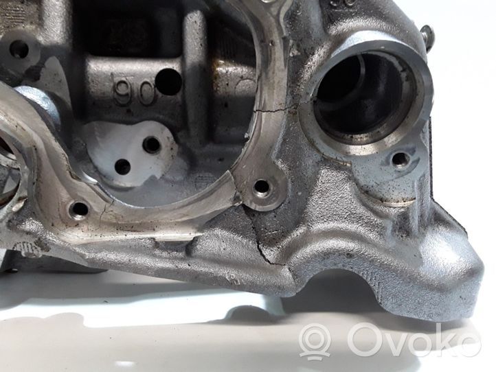 BMW M6 Engine head 7603471