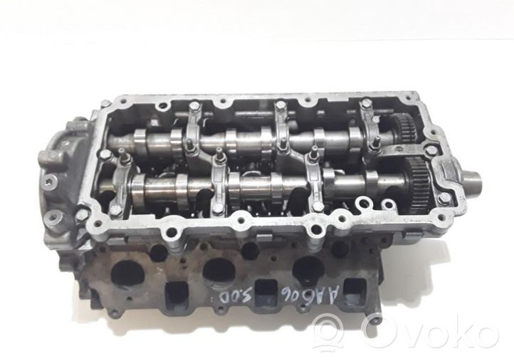 Audi A6 Allroad C6 Engine head 1059353BE