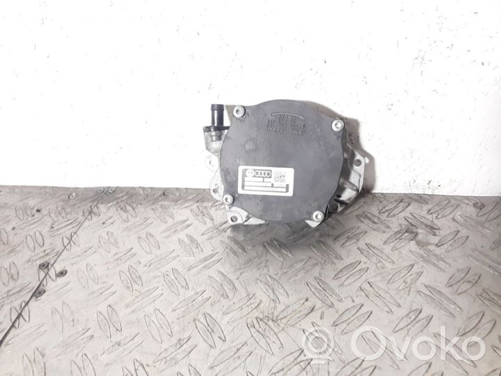 Audi TT TTS Mk2 Alipainepumppu 03L145100B