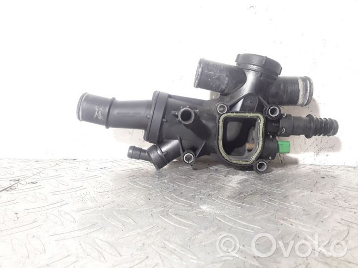 Ford Kuga I Boîtier de thermostat / thermostat 9656182980