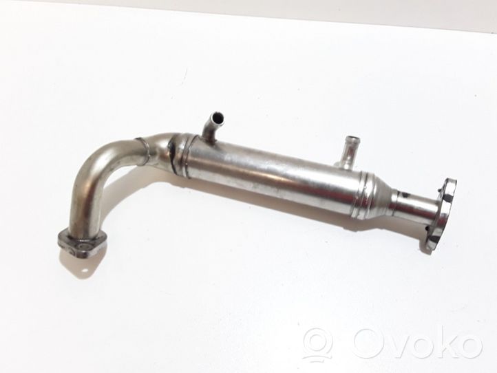 Toyota Land Cruiser (J120) EGR-venttiili/lauhdutin 