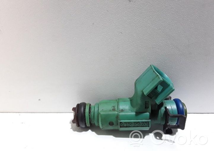 Chrysler Sebring (ST-22 - JR) Injecteur de carburant 0280156036