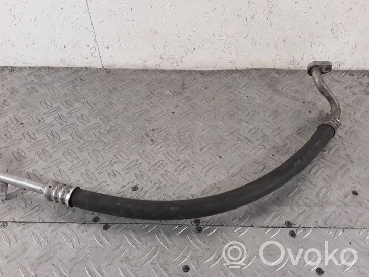 Chrysler Sebring (ST-22 - JR) Air conditioning (A/C) pipe/hose 