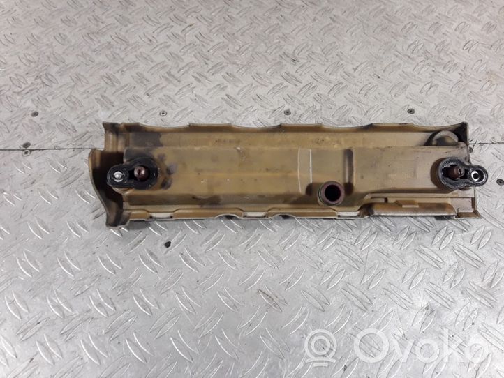 Porsche Cayenne (9PA) Separatore dello sfiato dell’olio 94810723501