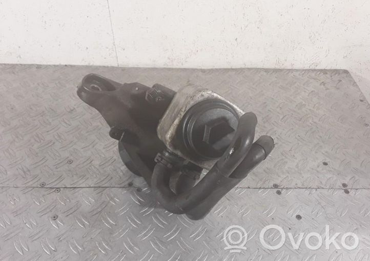 Volkswagen Phaeton Supporto di montaggio del filtro dell’olio 022199354A
