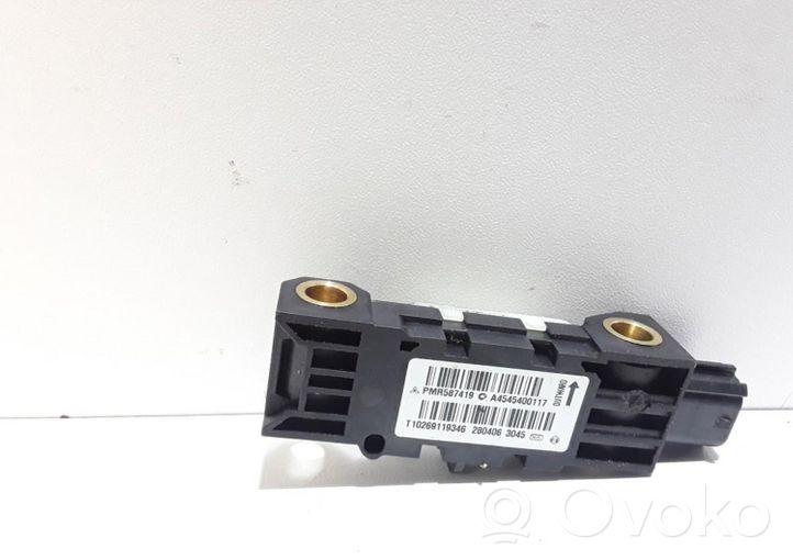 Mitsubishi Colt CZ3 Gaisa spilvenu trieciensensors PMR587419