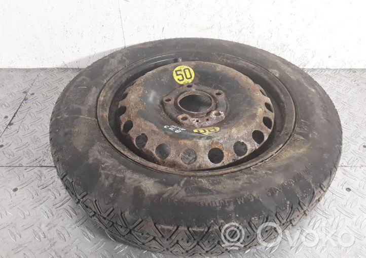 BMW Z3 E36 R15 spare wheel DK60016