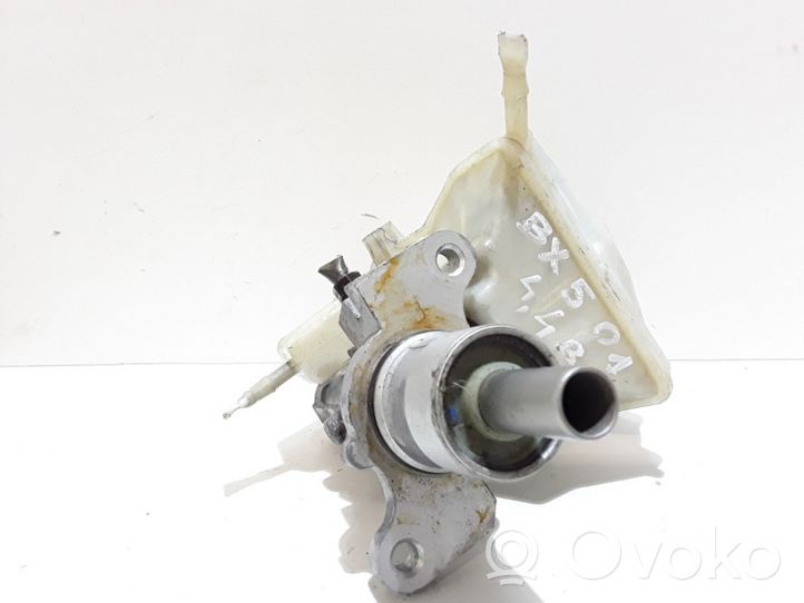 BMW X5 E53 Master brake cylinder 320669062